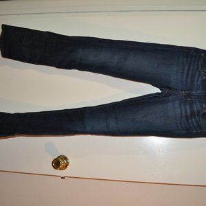 Lucky Brand Sweet straight